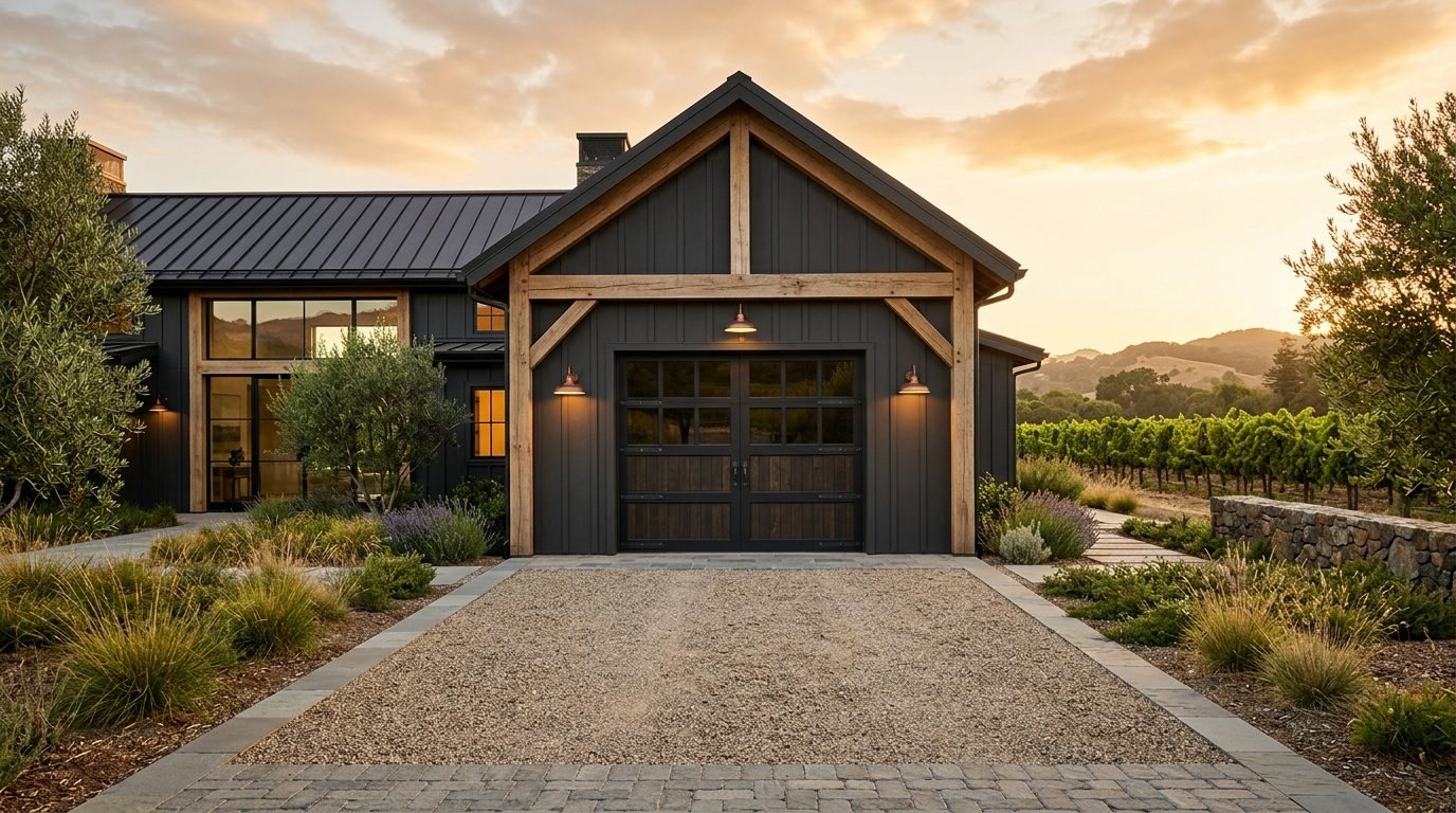 Wright Premier Garage Door Garage Doors in Avon, MA