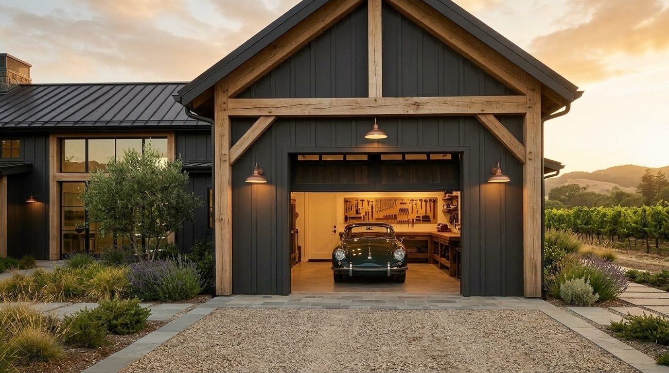 Wright Premier Garage Door Garage Door Openers in Avon, MA